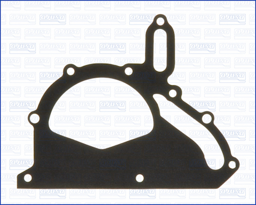 Pakking, oliepomp Ajusa 00389300