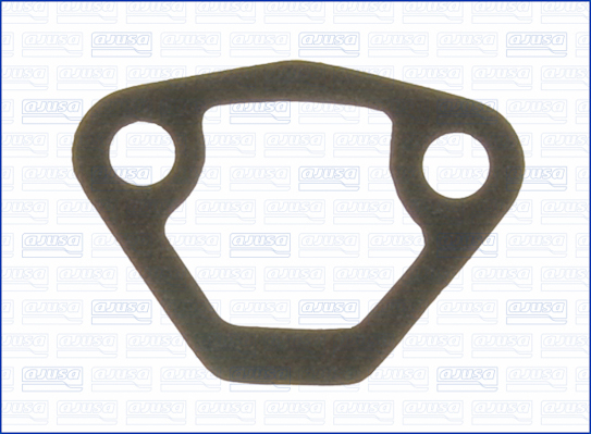 Pakking, brandstofpomp Ajusa 00391800