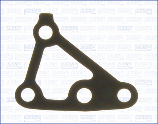 Pakking, oliefilter Ajusa 00401200