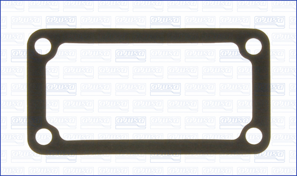 Pakking, turbolader Ajusa 00405800