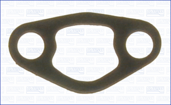 Pakking, brandstofpomp Ajusa 00414100