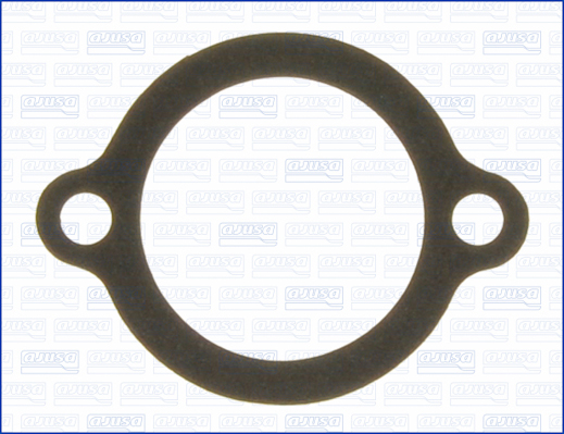 Pakking, thermostaat Ajusa 00414900