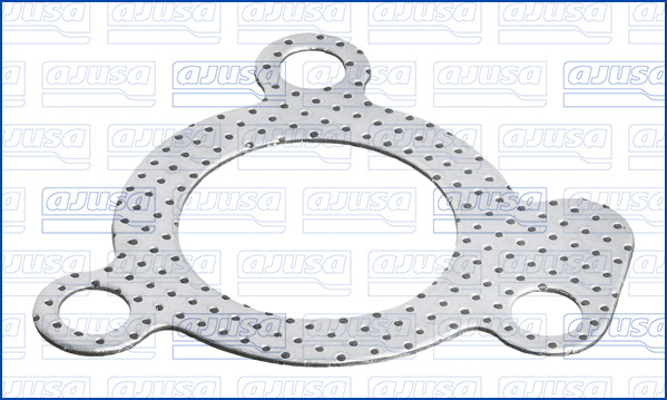 Uitlaatpakking Ajusa 00424900