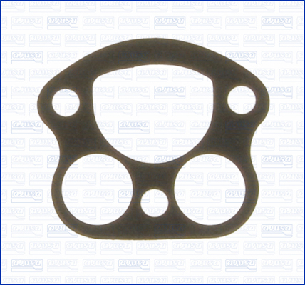Pakking, oliefilter Ajusa 00431600