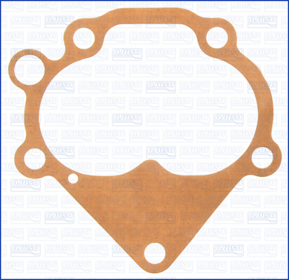 Pakking, oliepomp Ajusa 00447100