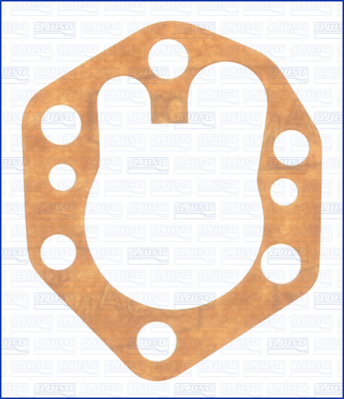 Pakking, oliepomp Ajusa 00448800