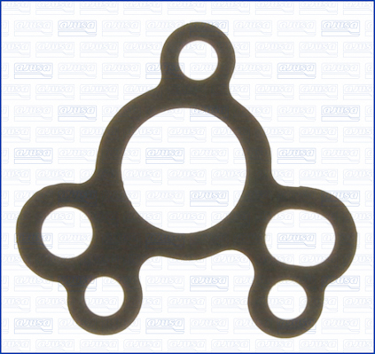 Pakking, oliepomp Ajusa 00452300