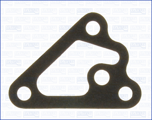 Pakking, oliepomp Ajusa 00464900