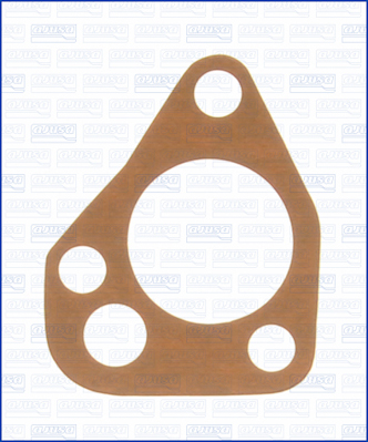 Pakking, oliefilter Ajusa 00465300