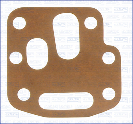 Pakking, oliepomp Ajusa 00465700