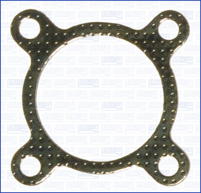 Afdichtring, turbolader Ajusa 00467600