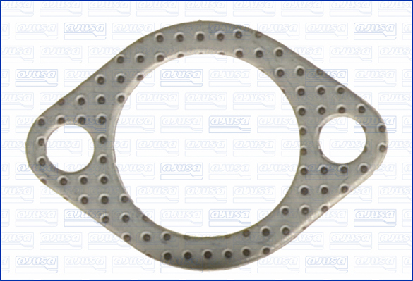 Afdichtring, turbolader Ajusa 00468000