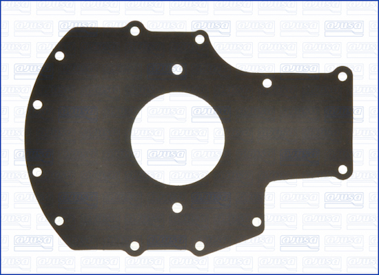 Pakking, distributiecarter Ajusa 00560000