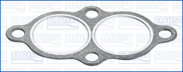Uitlaatpakking Ajusa 00582100
