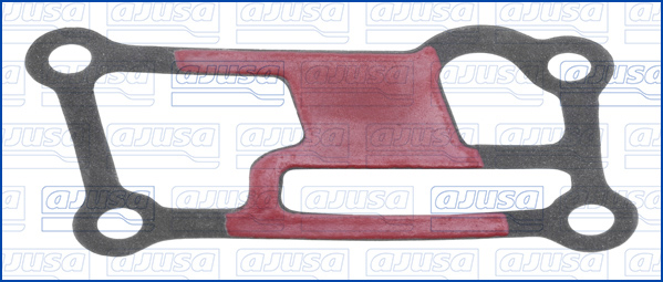 Oliefilterhuis pakking / O-ring Ajusa 00585900