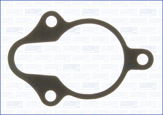 Pakking, turbolader Ajusa 00593000