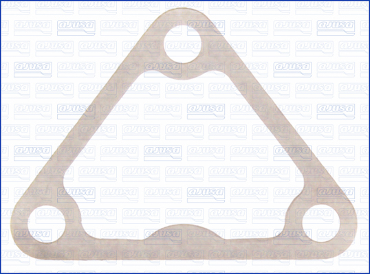 Pakking, oliepomp Ajusa 00603600