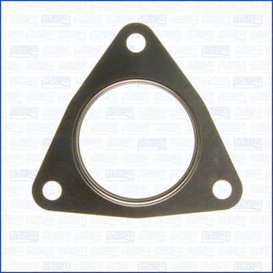 Afdichtring, turbolader Ajusa 00612400