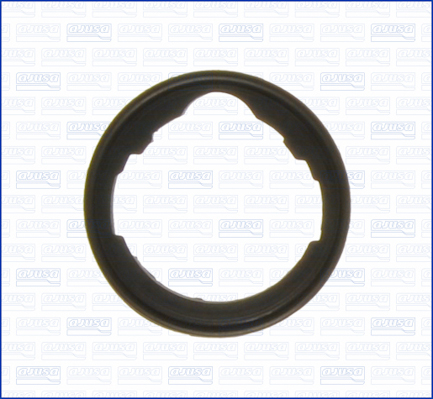 Pakking, thermostaat Ajusa 00617000