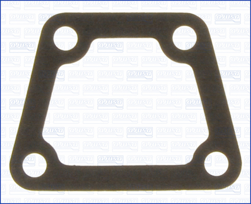 Pakking, oliefilter Ajusa 00623900