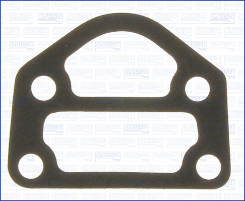 Pakking, oliefilter Ajusa 00627400