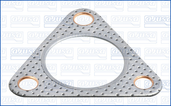 Uitlaatpakking Ajusa 00632400