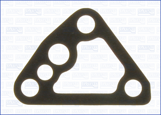 Pakking, oliepomp Ajusa 00632700