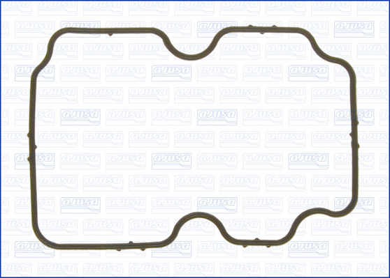 Pakking, oliepomp Ajusa 00641800