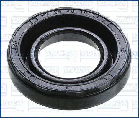 Kleppendekselpakking Ajusa 00647500