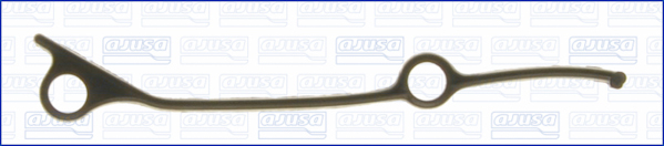 Pakking, distributiecarterdeksel Ajusa 00658600