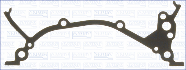 Pakking, oliepomp Ajusa 00666700