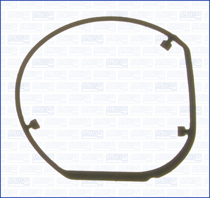 Pakking, oliepomp Ajusa 00667500