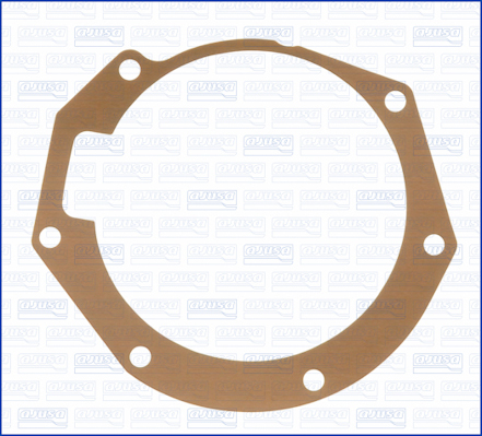 Pakking, waterpomp Ajusa 00670500