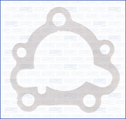 Pakking, oliefilter Ajusa 00692300