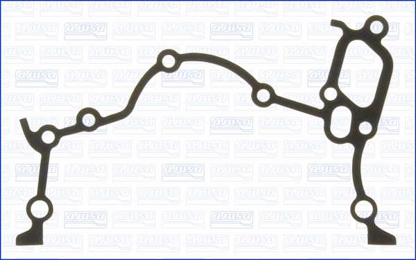 Pakking, oliepomp Ajusa 00708000