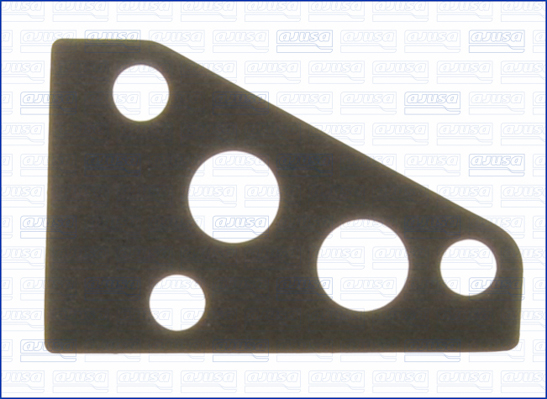 Pakking, oliefilter Ajusa 00710000