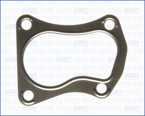 Afdichtring, turbolader Ajusa 00711400