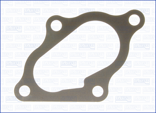 Afdichtring, turbolader Ajusa 00729000