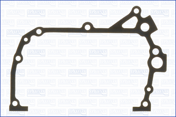 Pakking, oliepomp Ajusa 00730500