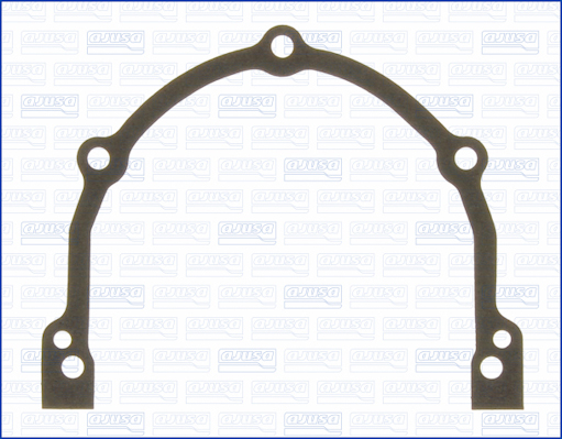 Pakking, distributiecarter Ajusa 00730600