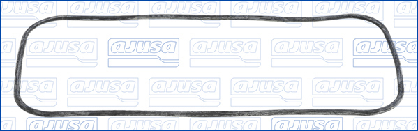 Oliepomp pakking Ajusa 00748900