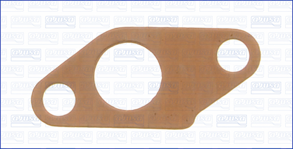 Pakking, oliepomp Ajusa 00750300