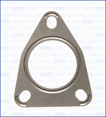 Afdichtring, turbolader Ajusa 00752300