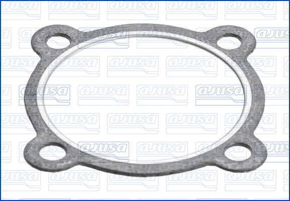 Uitlaatpakking Ajusa 00758800