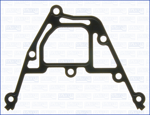 Pakking, oliepomp Ajusa 00763300