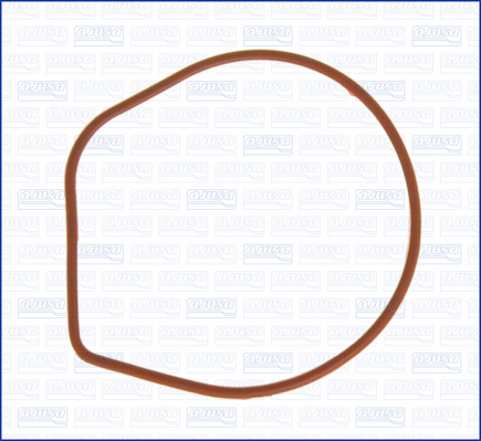 Pakking, oliepomp Ajusa 00764000