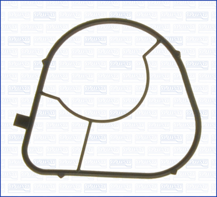 Pakking, oliepomp Ajusa 00773800