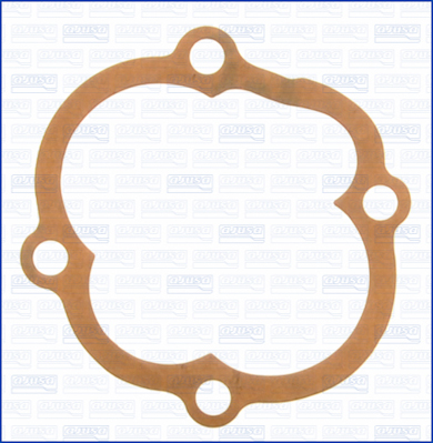 Pakking, oliefilter Ajusa 00776500