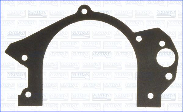 Pakking, oliepomp Ajusa 00779000