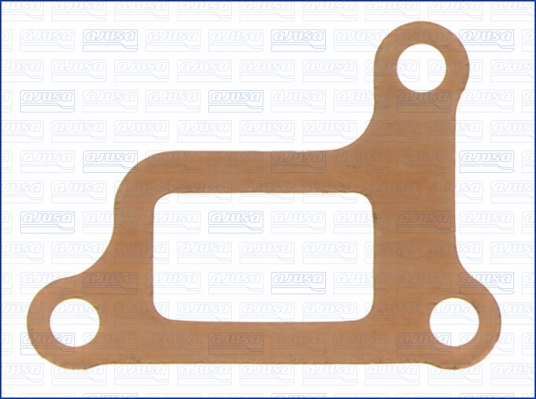 Pakking/ Afdichting Ajusa 00780400